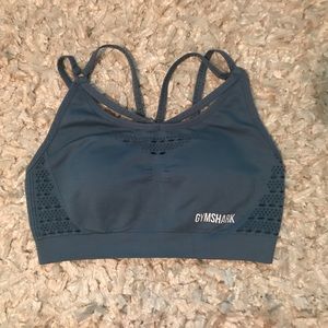 Gymshark Energy Seamless Sports Bra